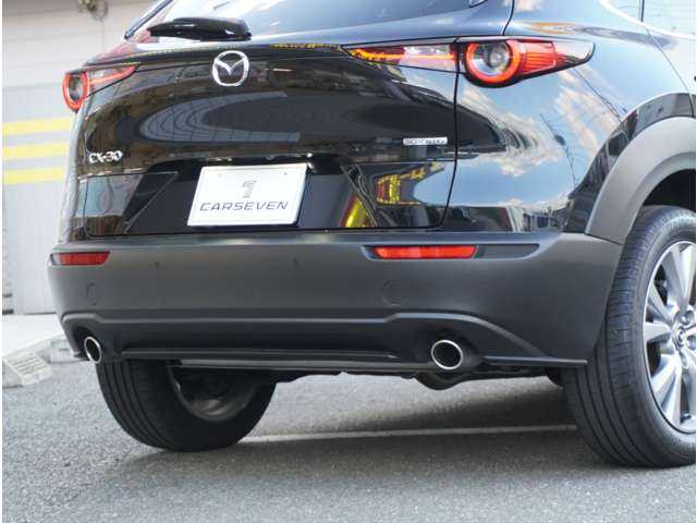 マツダ ＣＸ－３０