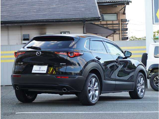 マツダ ＣＸ－３０