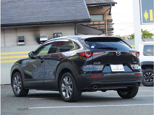 マツダ ＣＸ－３０