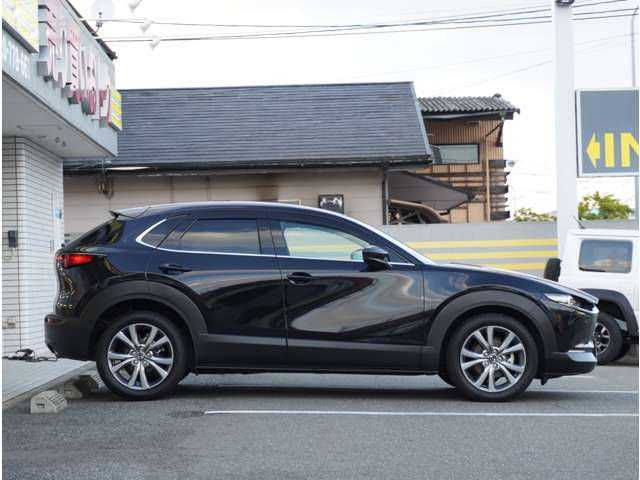 マツダ ＣＸ－３０