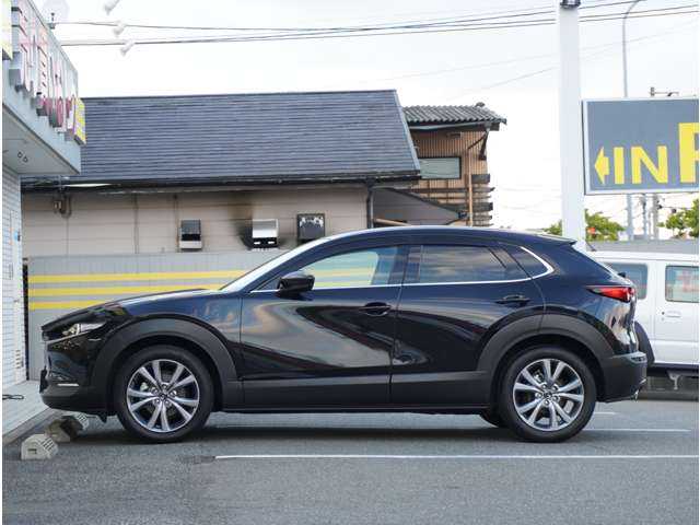 マツダ ＣＸ－３０