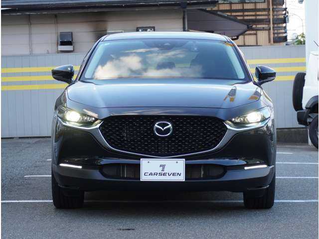 マツダ ＣＸ－３０