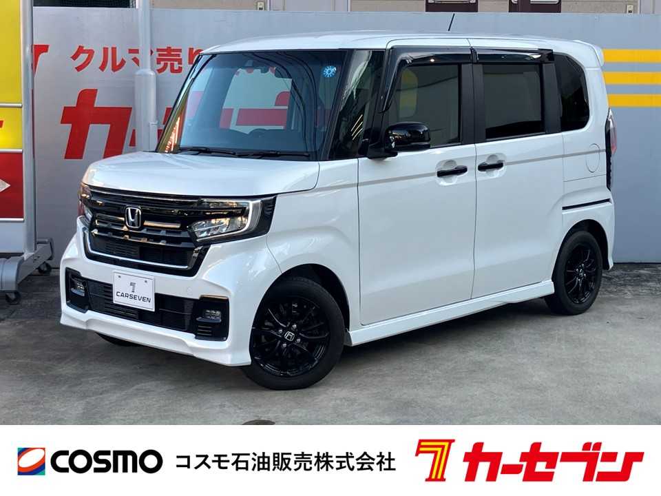 ホンダ Ｎ　ＢＯＸ