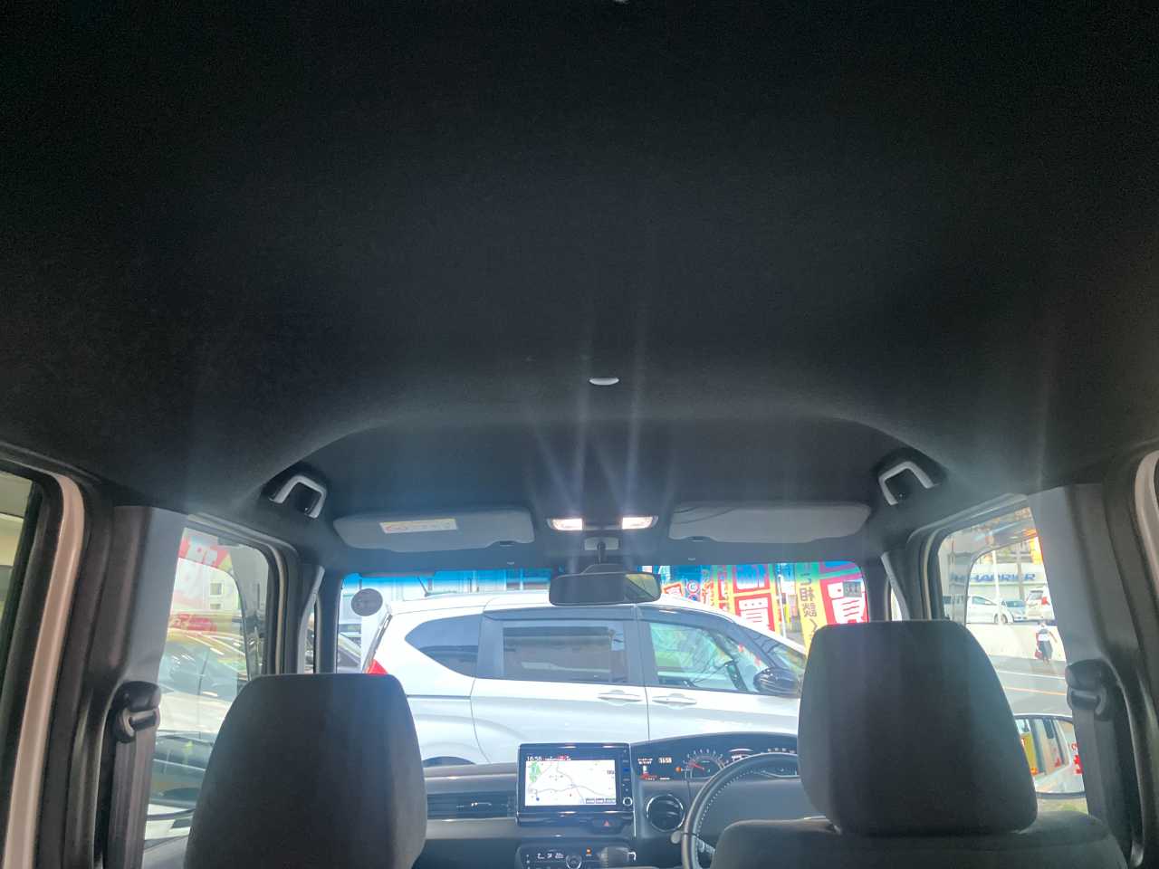 ホンダ Ｎ　ＢＯＸ