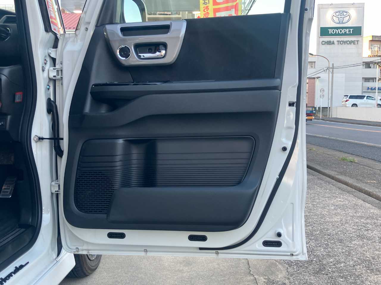 ホンダ Ｎ　ＢＯＸ
