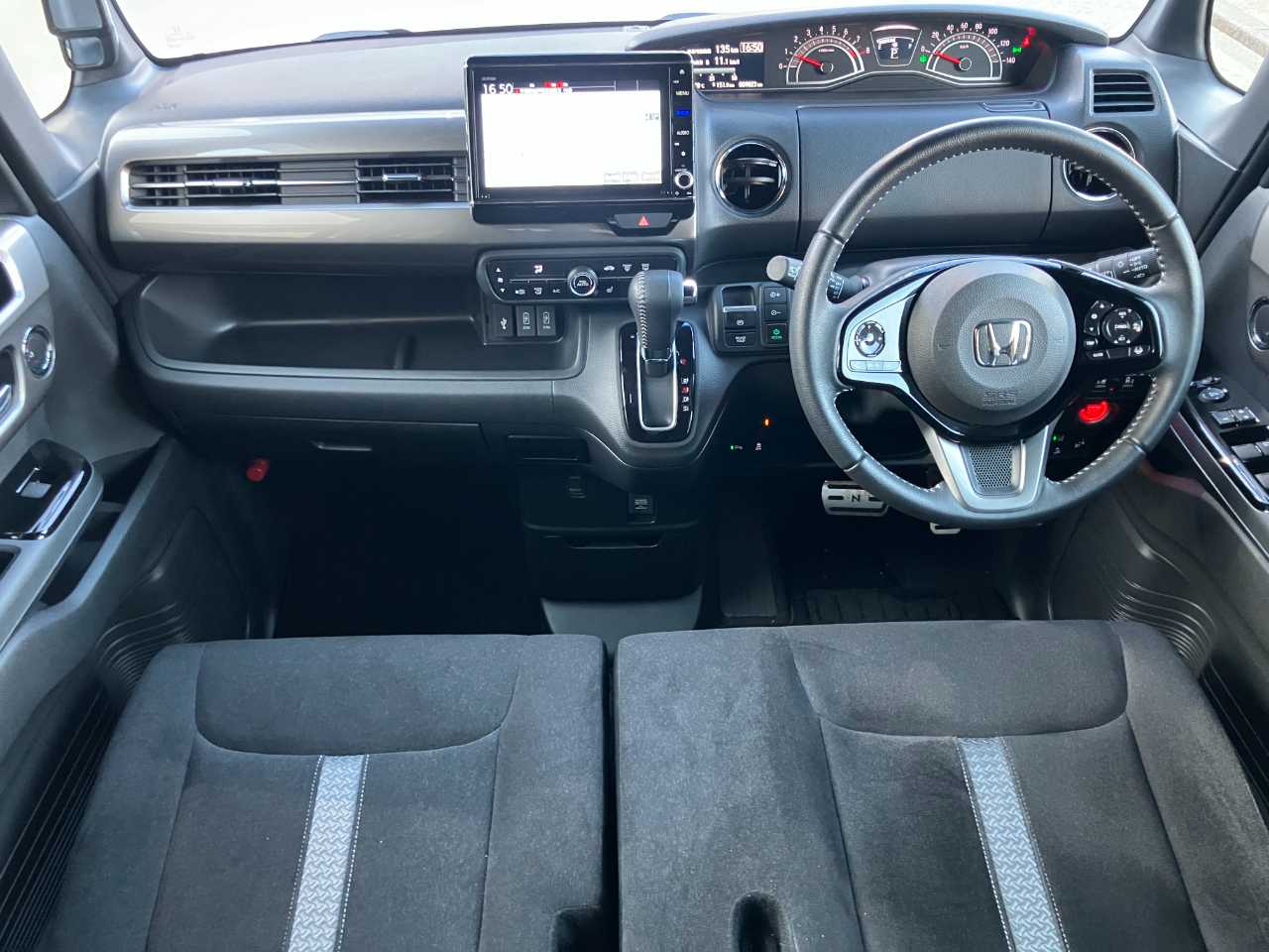 ホンダ Ｎ　ＢＯＸ