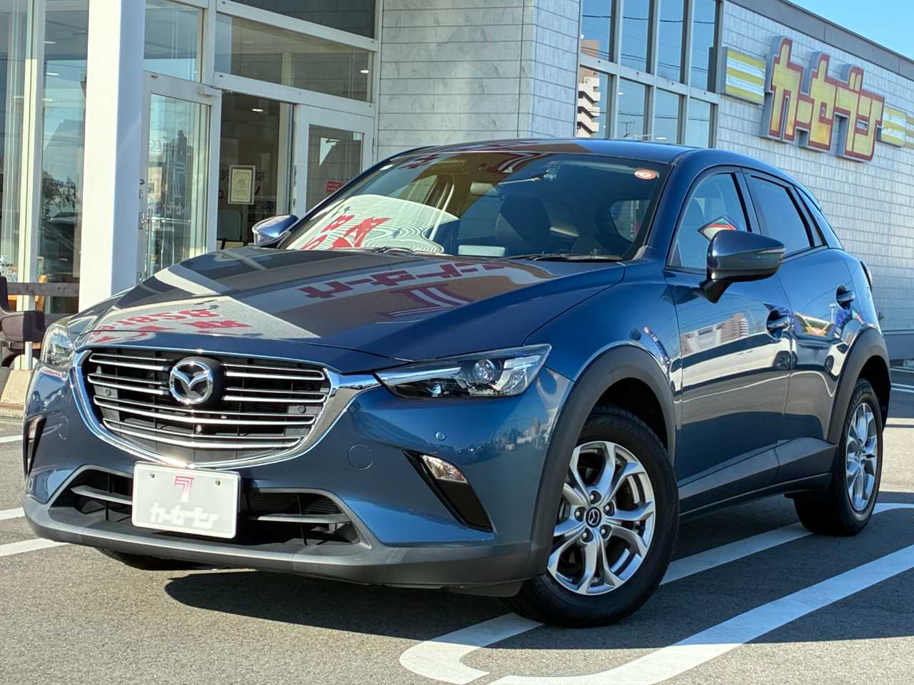 マツダ ＣＸ－３