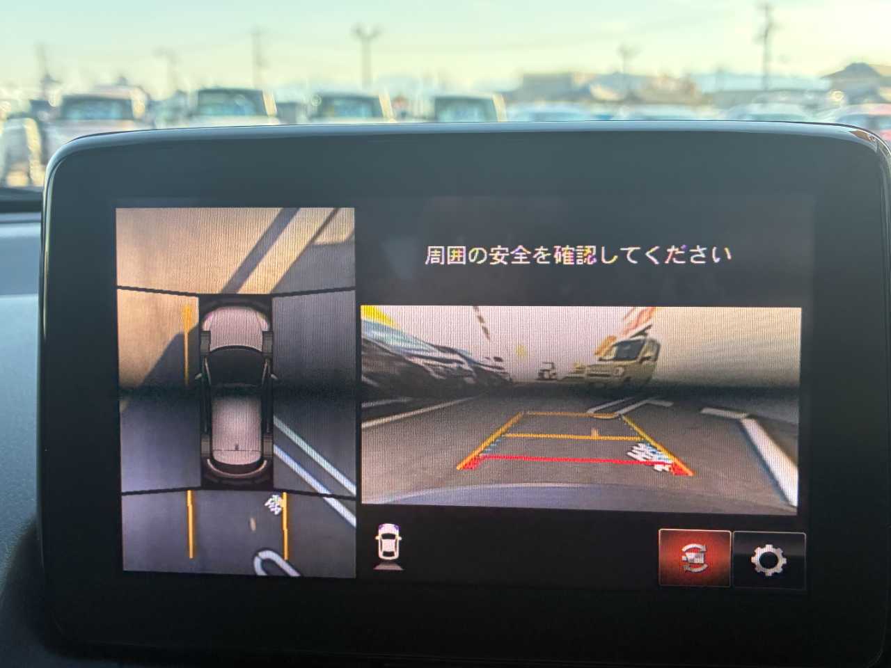 マツダ ＣＸ－３