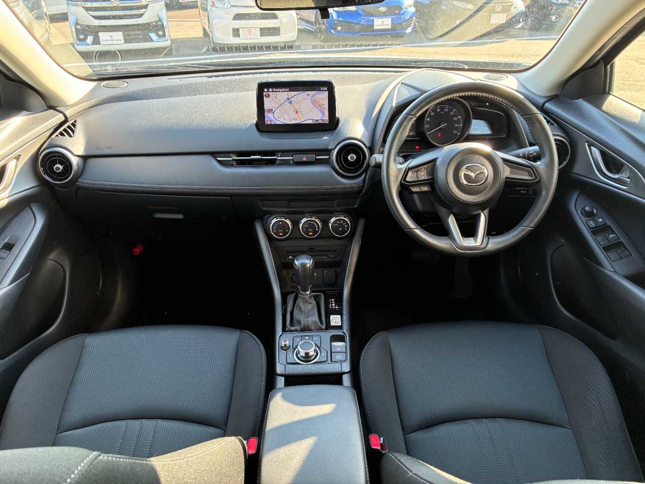 マツダ ＣＸ－３
