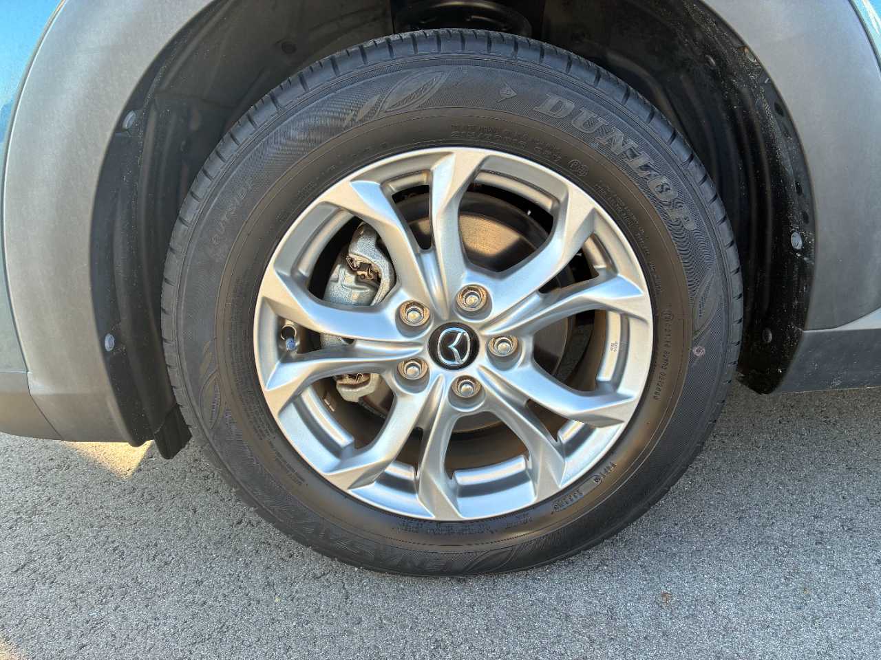 マツダ ＣＸ－３