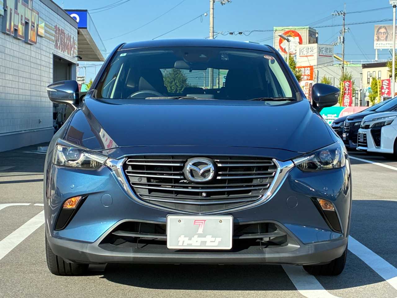 マツダ ＣＸ－３