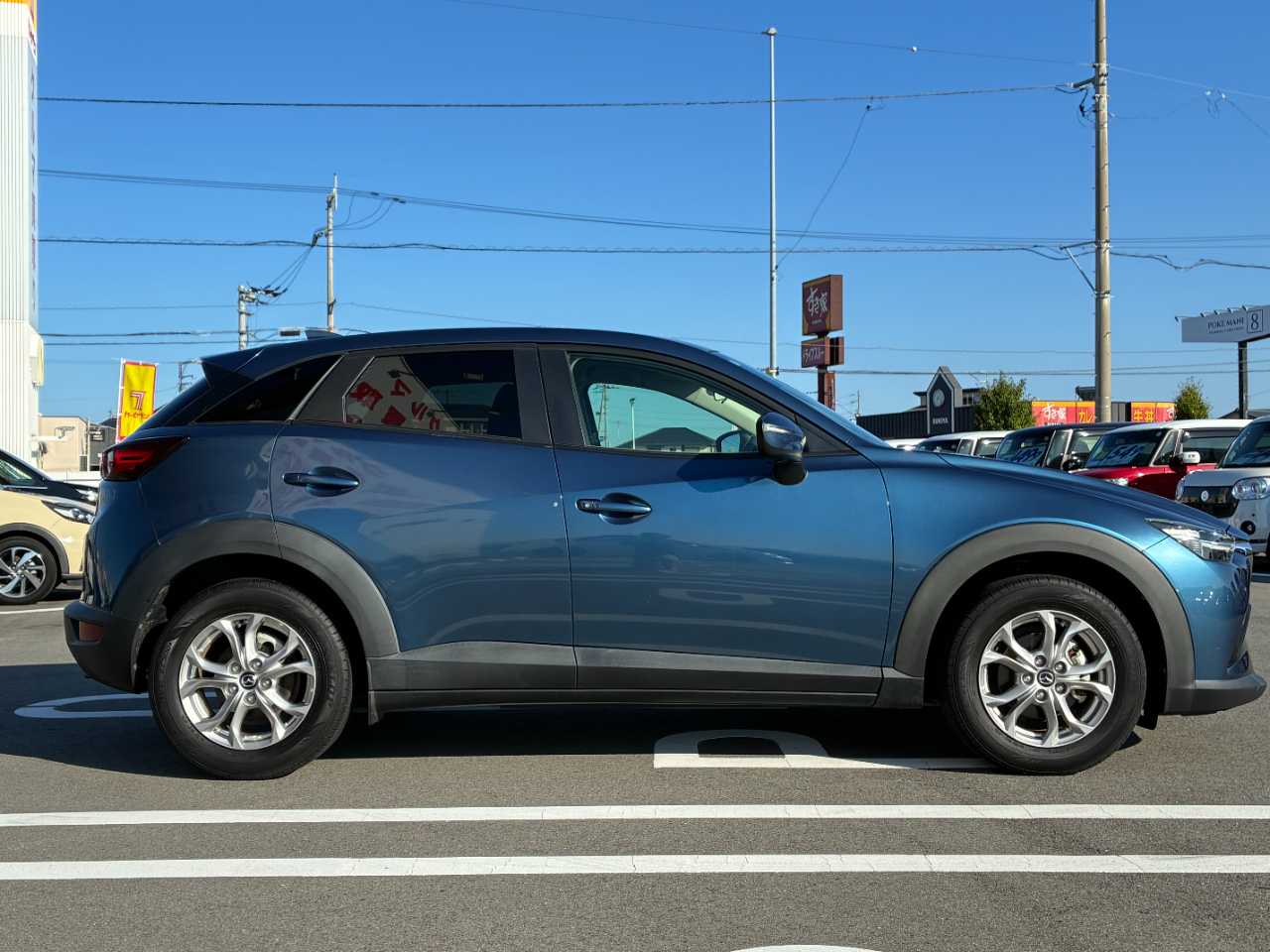 マツダ ＣＸ－３