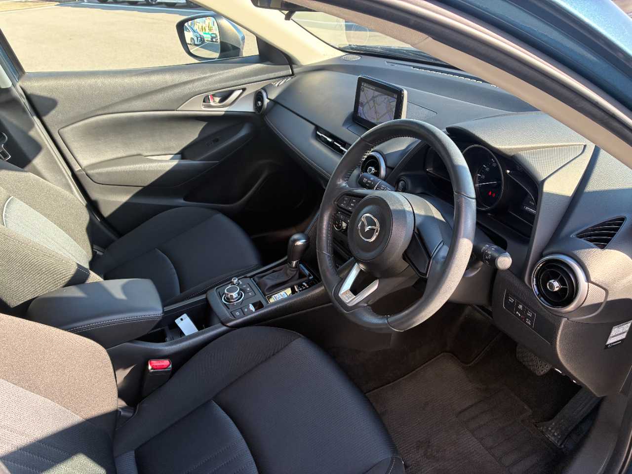 マツダ ＣＸ－３