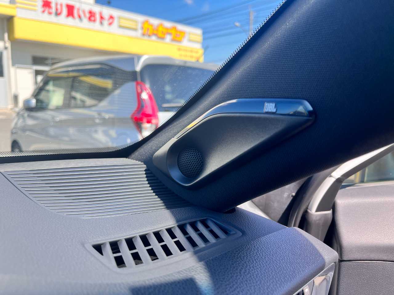 トヨタ ハリアー