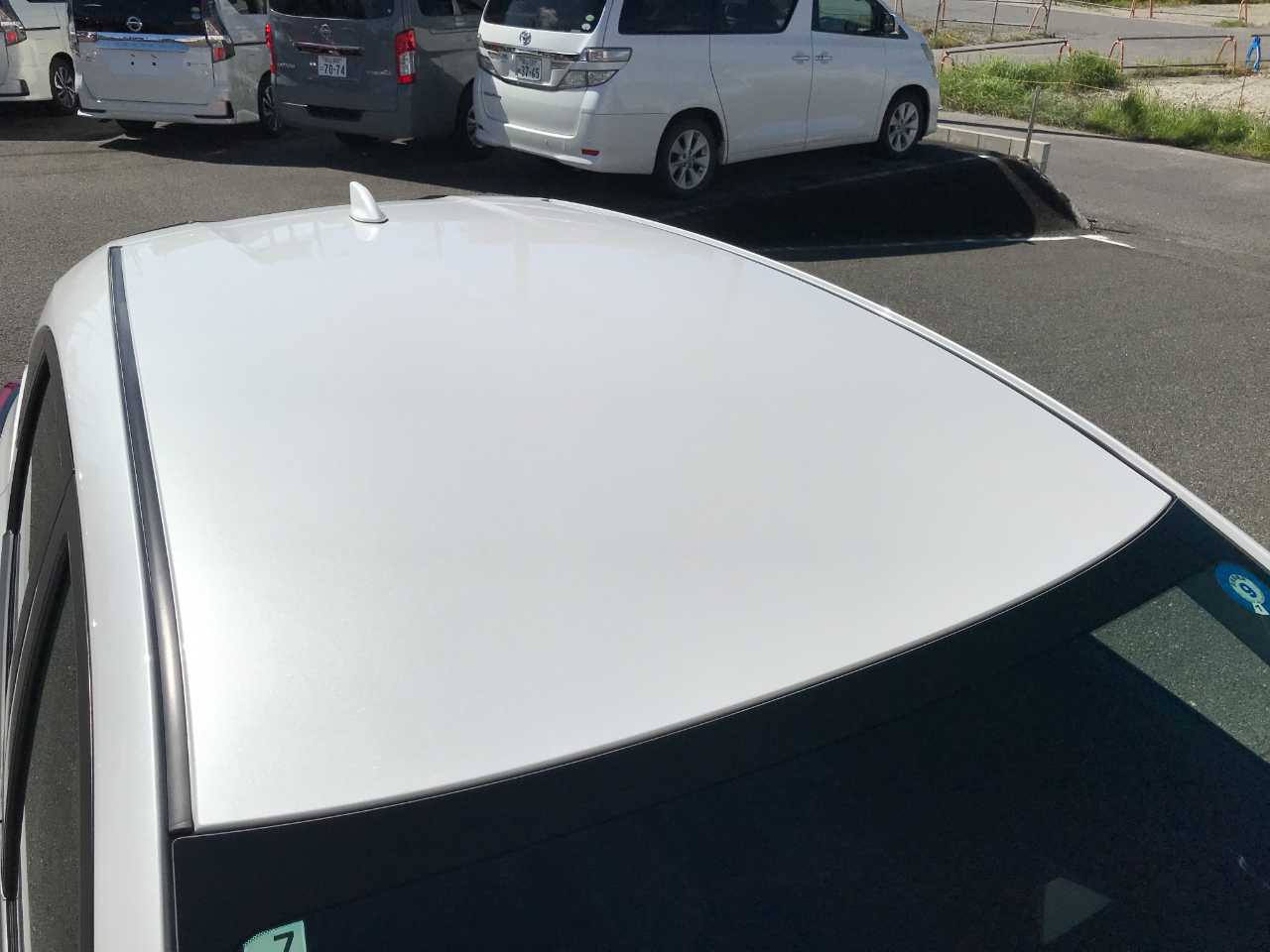 日産 オーラ
