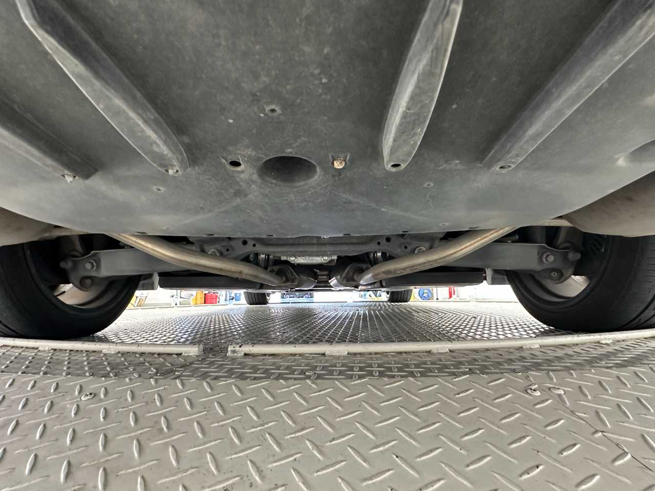 トヨタ クラウン　ハイブリッド