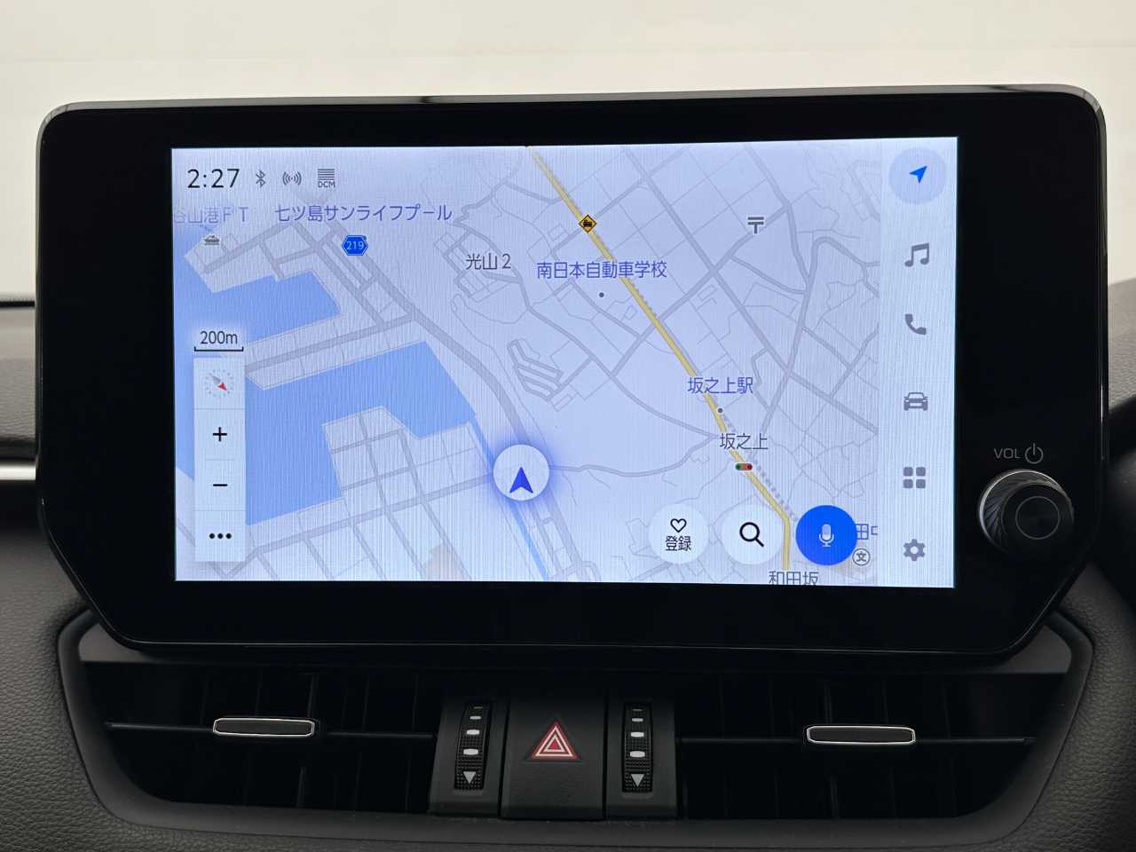トヨタ ＲＡＶ４　ハイブリッド