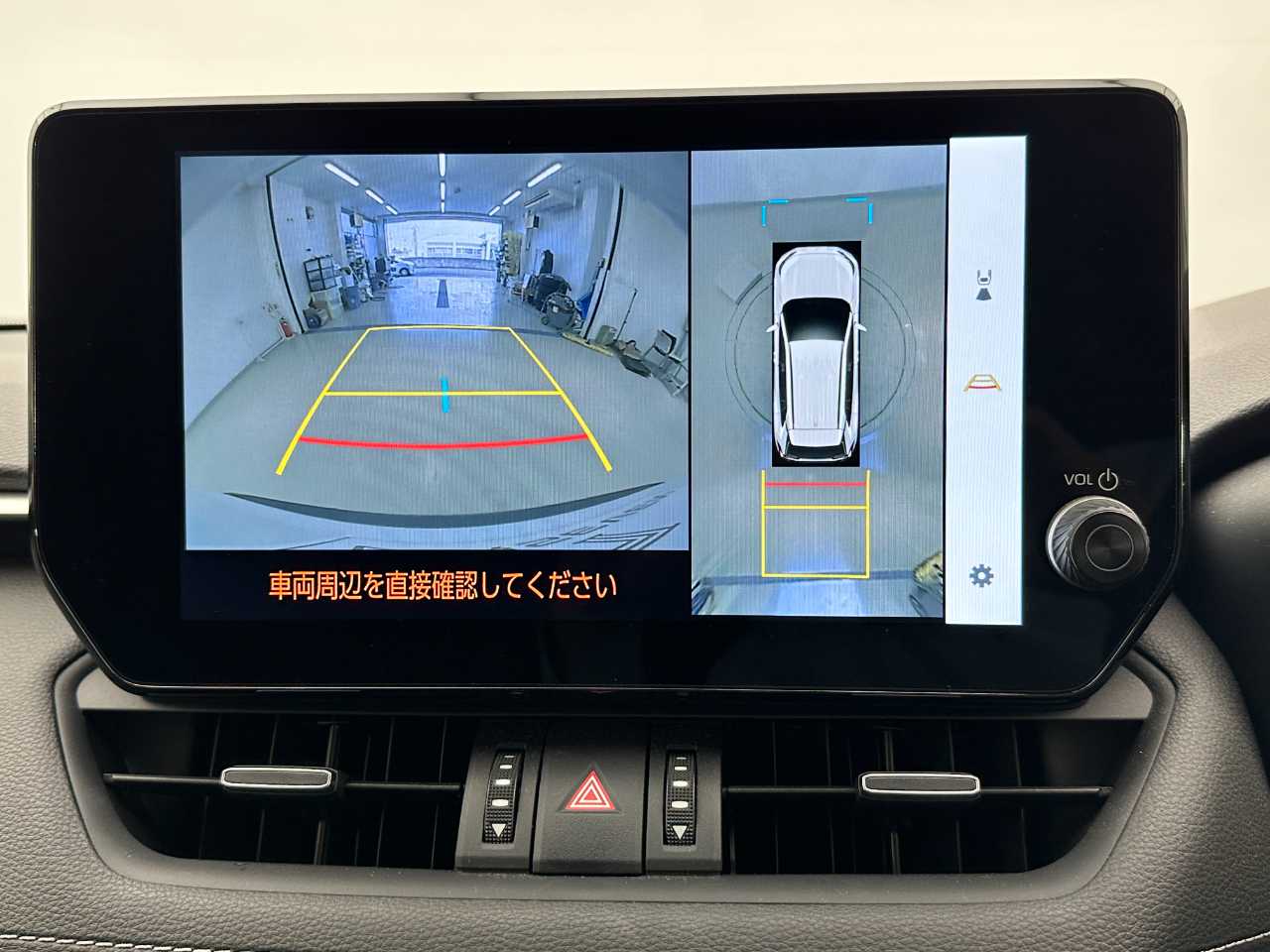 トヨタ ＲＡＶ４　ハイブリッド