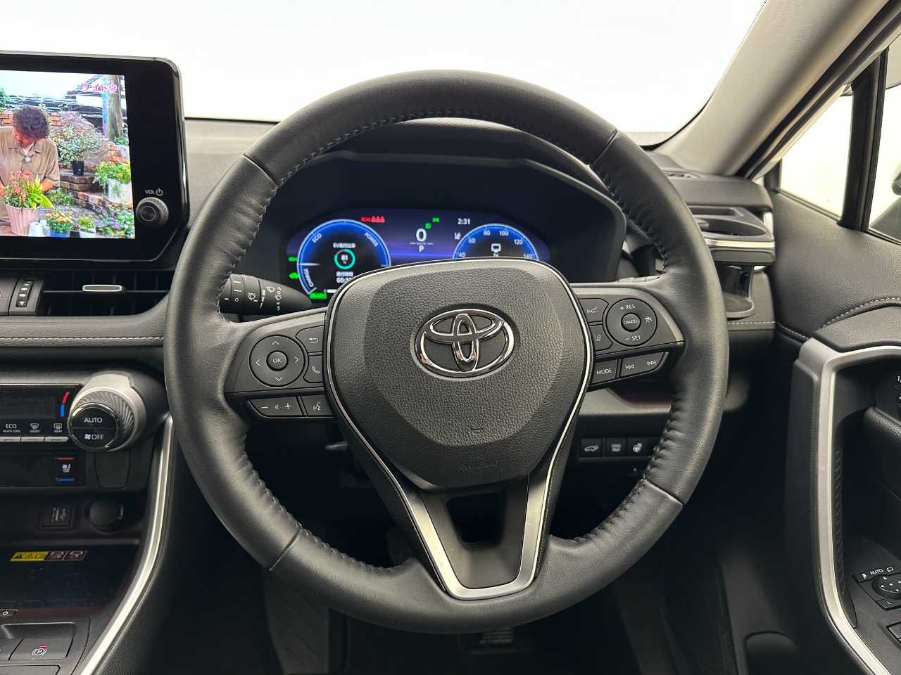 トヨタ ＲＡＶ４　ハイブリッド