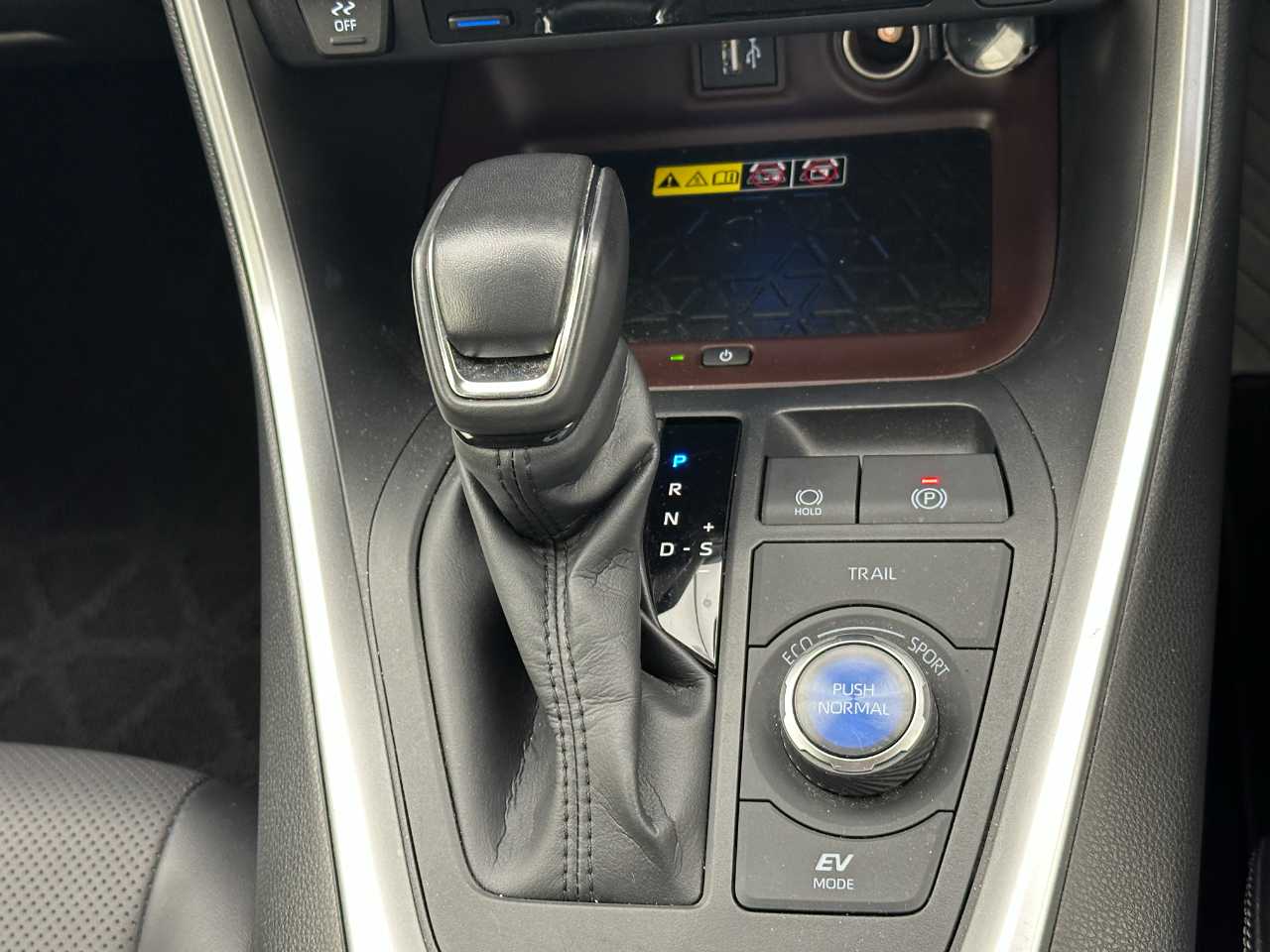 トヨタ ＲＡＶ４　ハイブリッド