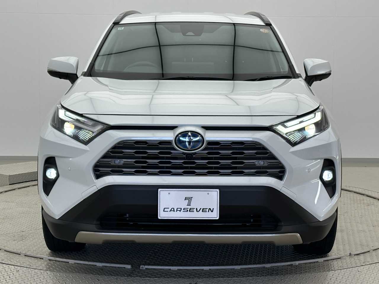 トヨタ ＲＡＶ４　ハイブリッド