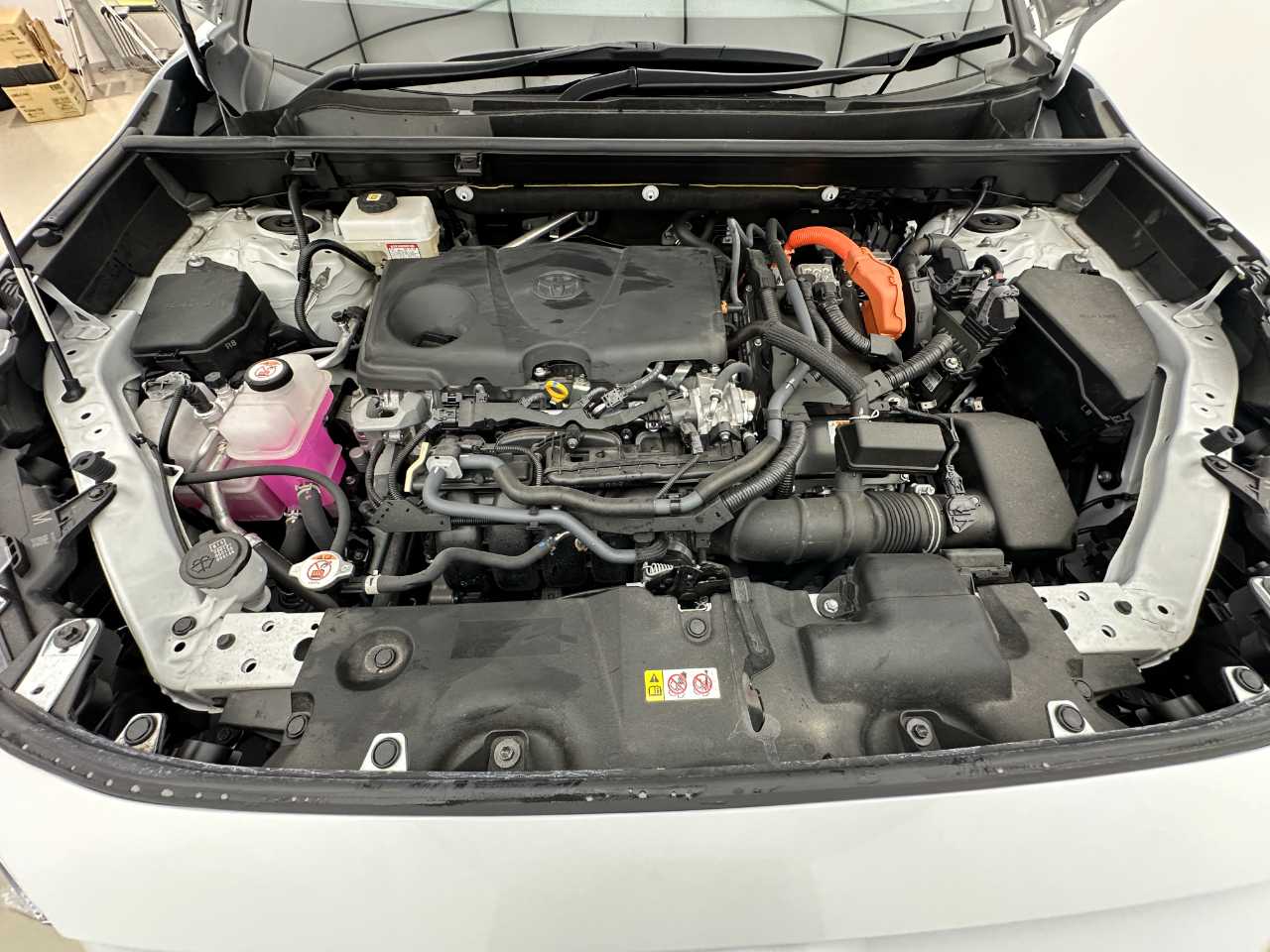 トヨタ ＲＡＶ４　ハイブリッド