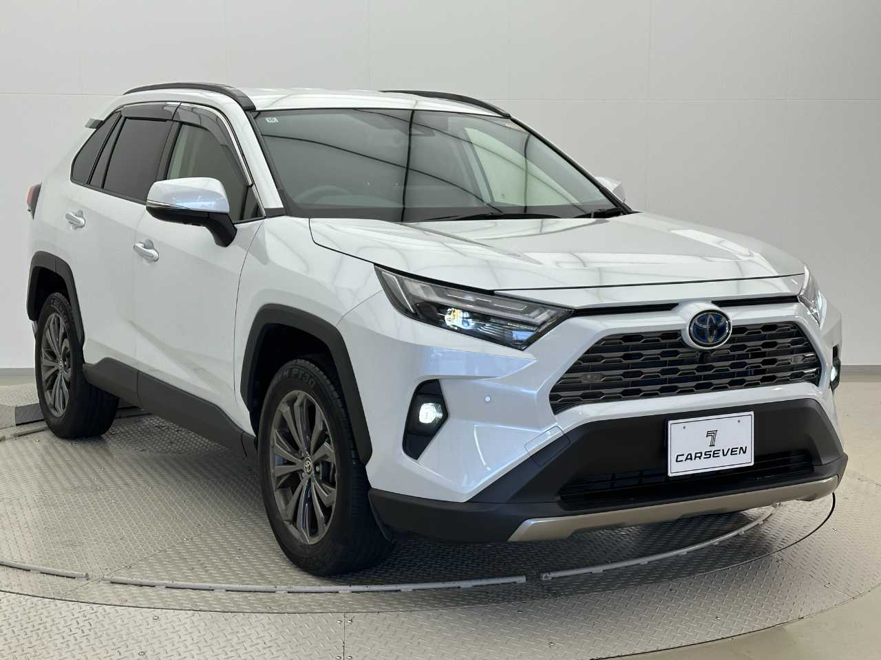 トヨタ ＲＡＶ４　ハイブリッド