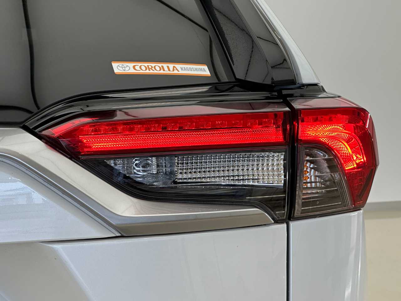 トヨタ ＲＡＶ４　ハイブリッド