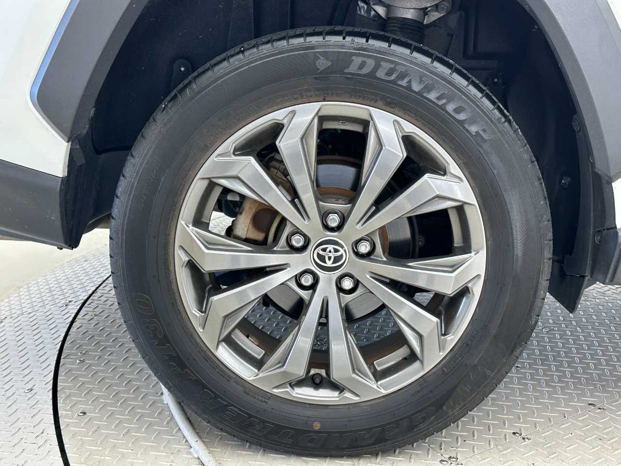 トヨタ ＲＡＶ４　ハイブリッド