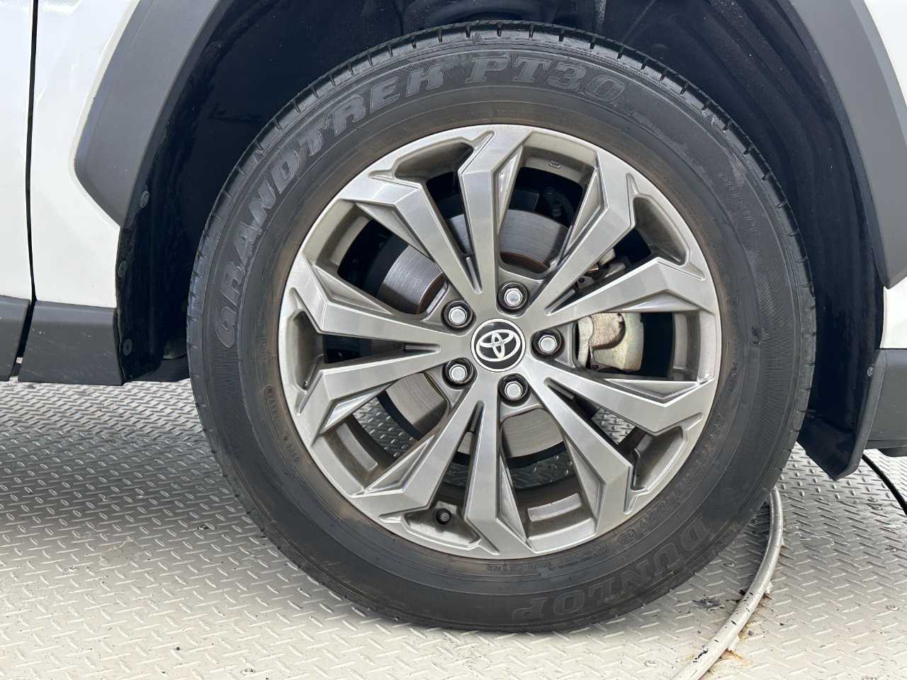 トヨタ ＲＡＶ４　ハイブリッド