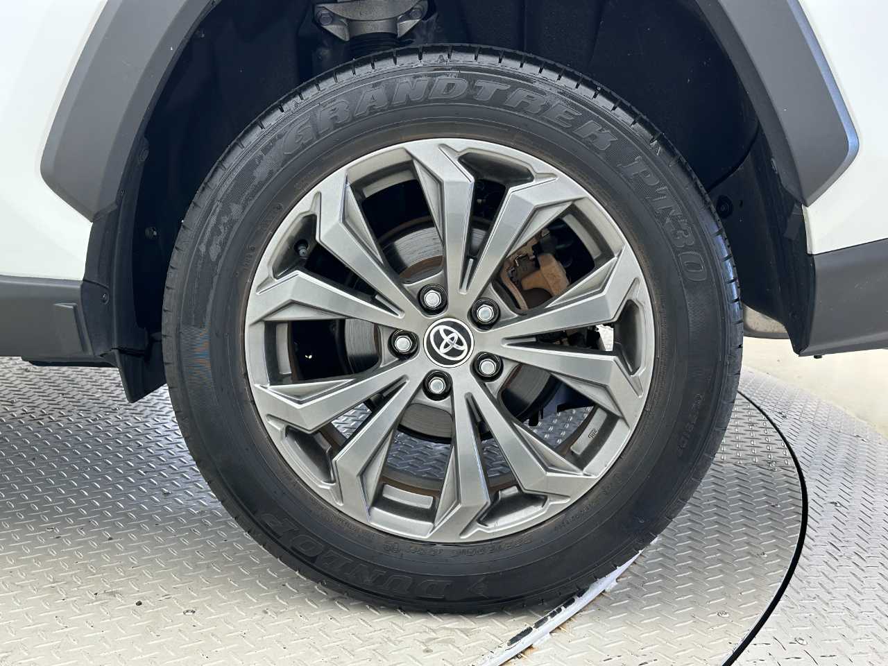 トヨタ ＲＡＶ４　ハイブリッド