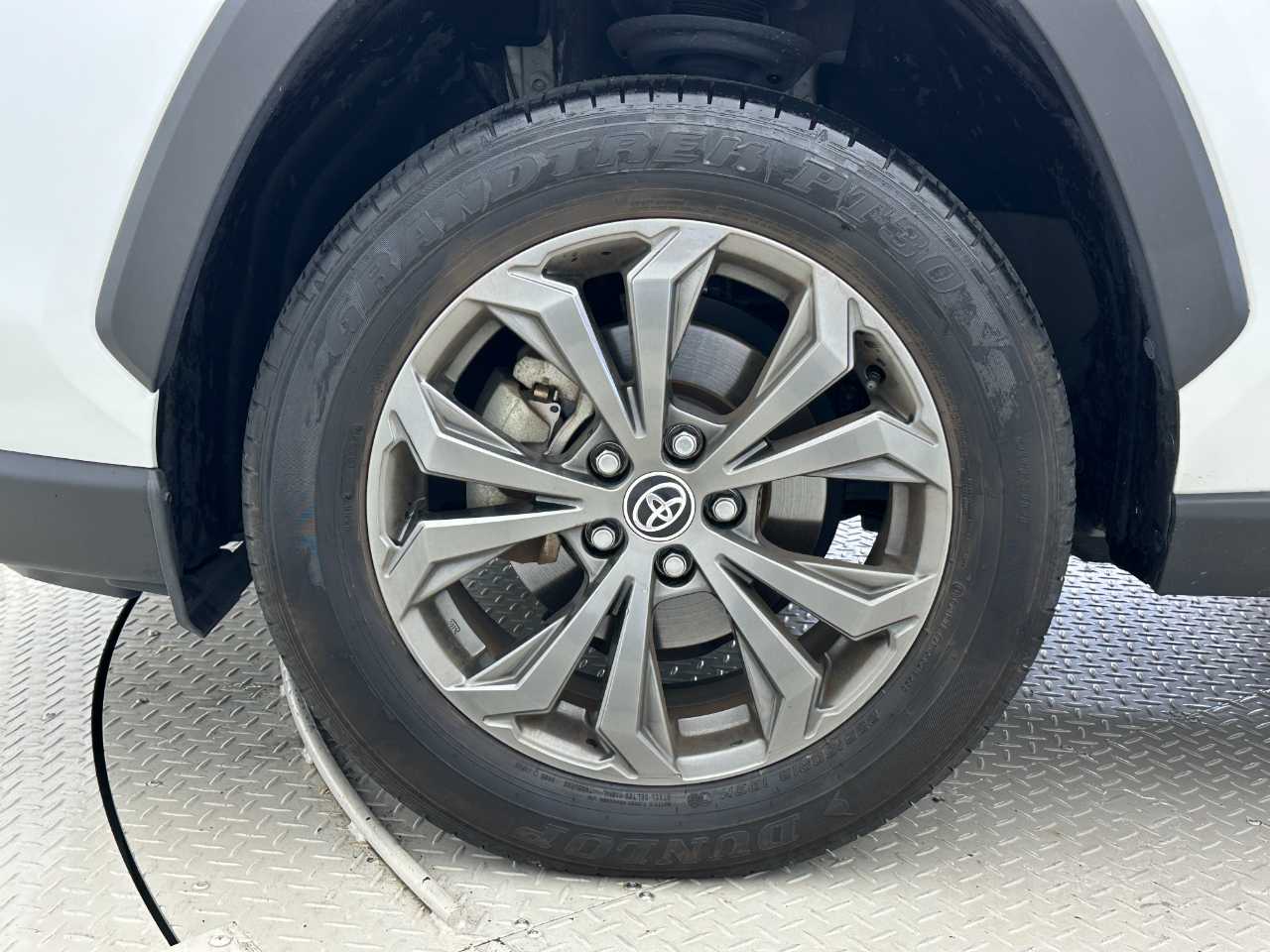 トヨタ ＲＡＶ４　ハイブリッド