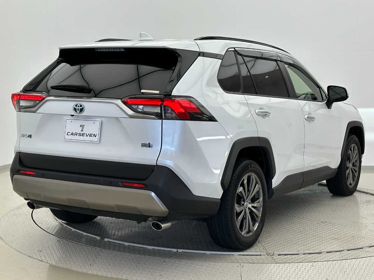 トヨタ ＲＡＶ４　ハイブリッド