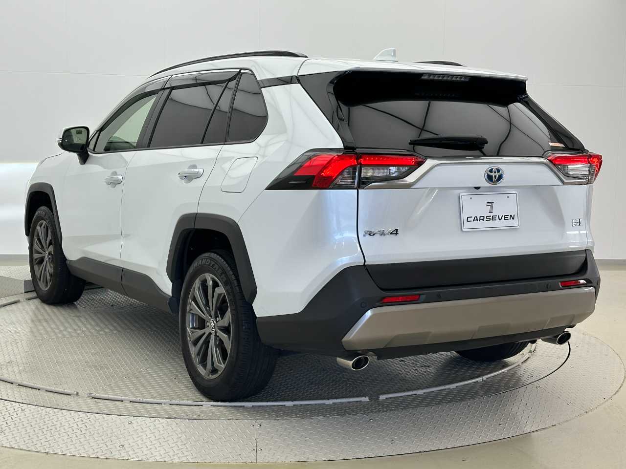 トヨタ ＲＡＶ４　ハイブリッド