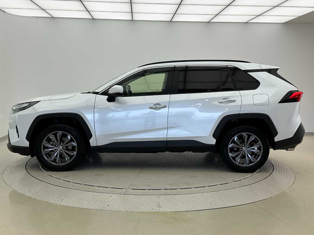 トヨタ ＲＡＶ４　ハイブリッド