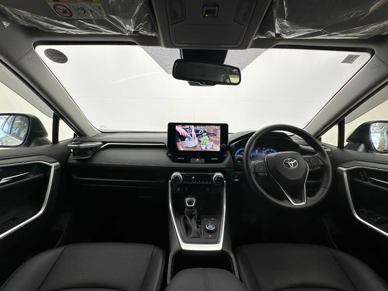 トヨタ ＲＡＶ４　ハイブリッド