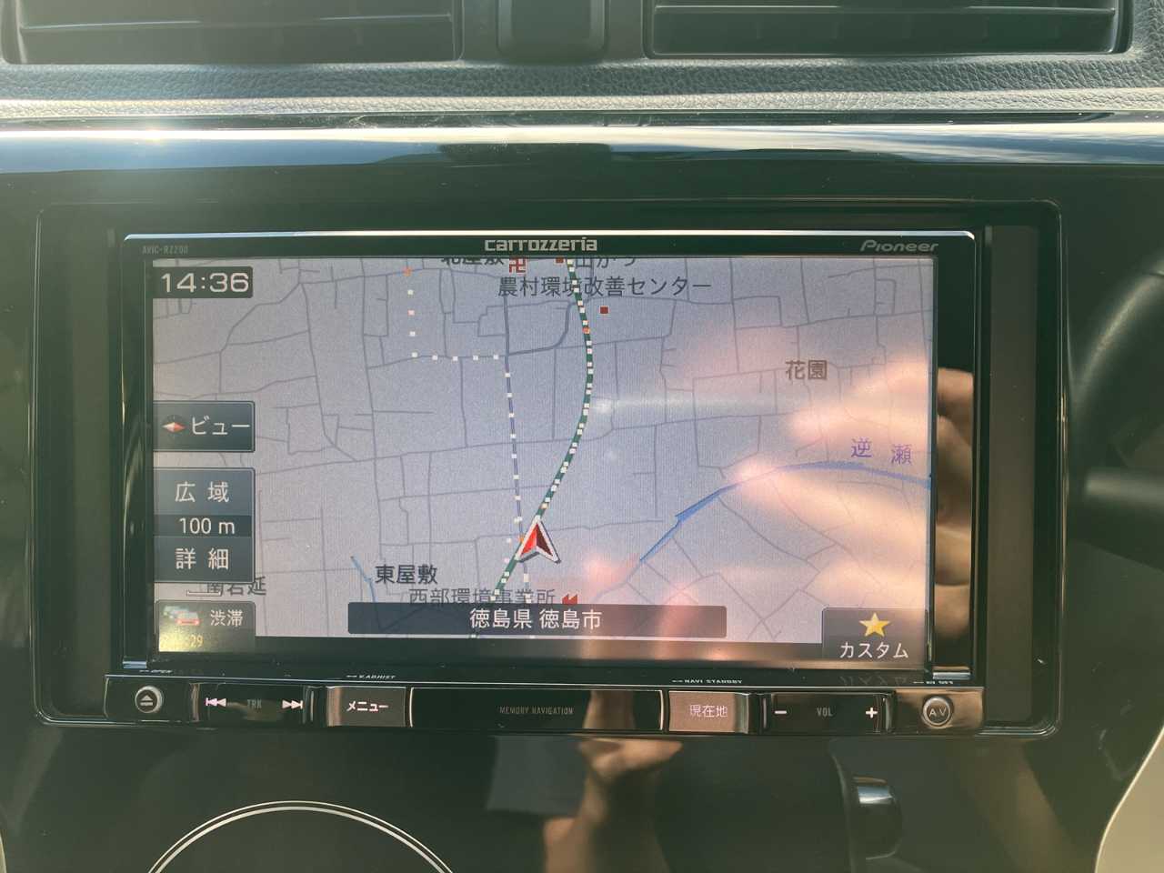 日産 デイズ