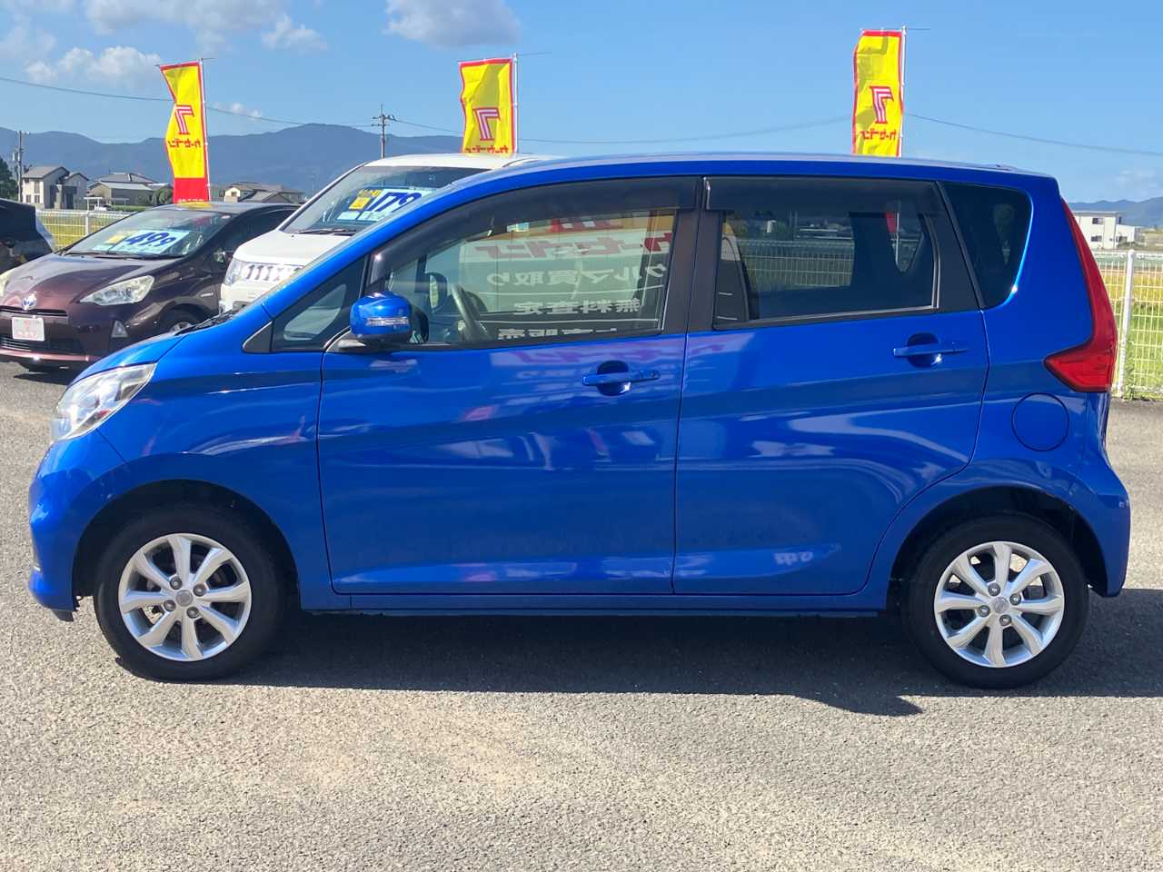 日産 デイズ