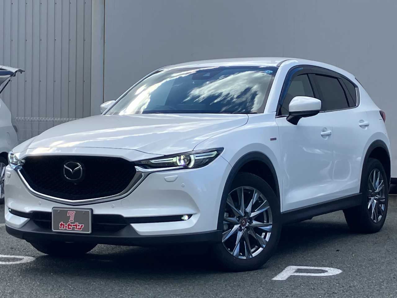 マツダ ＣＸ－５