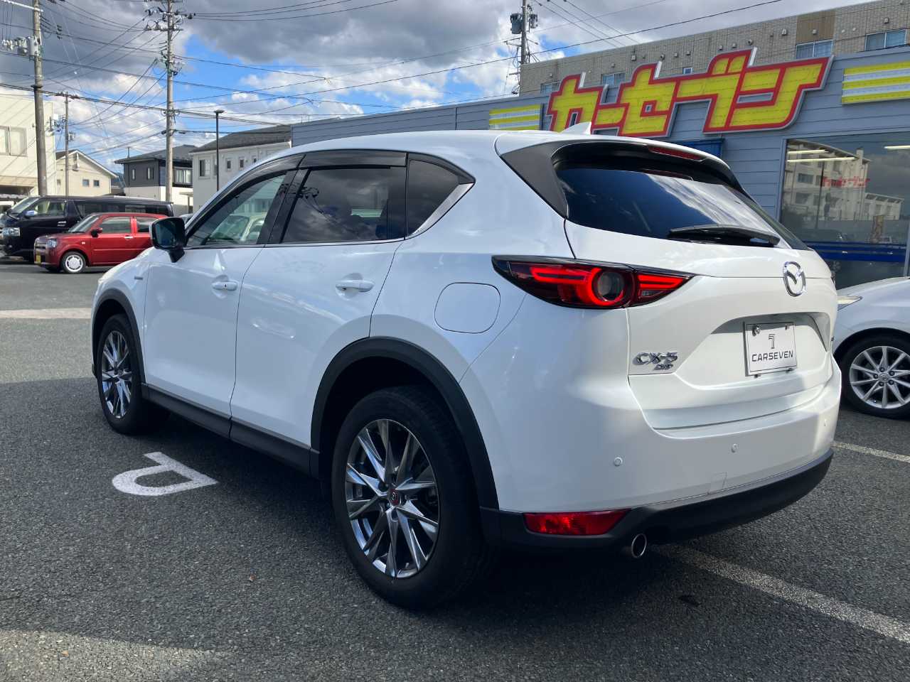 マツダ ＣＸ－５