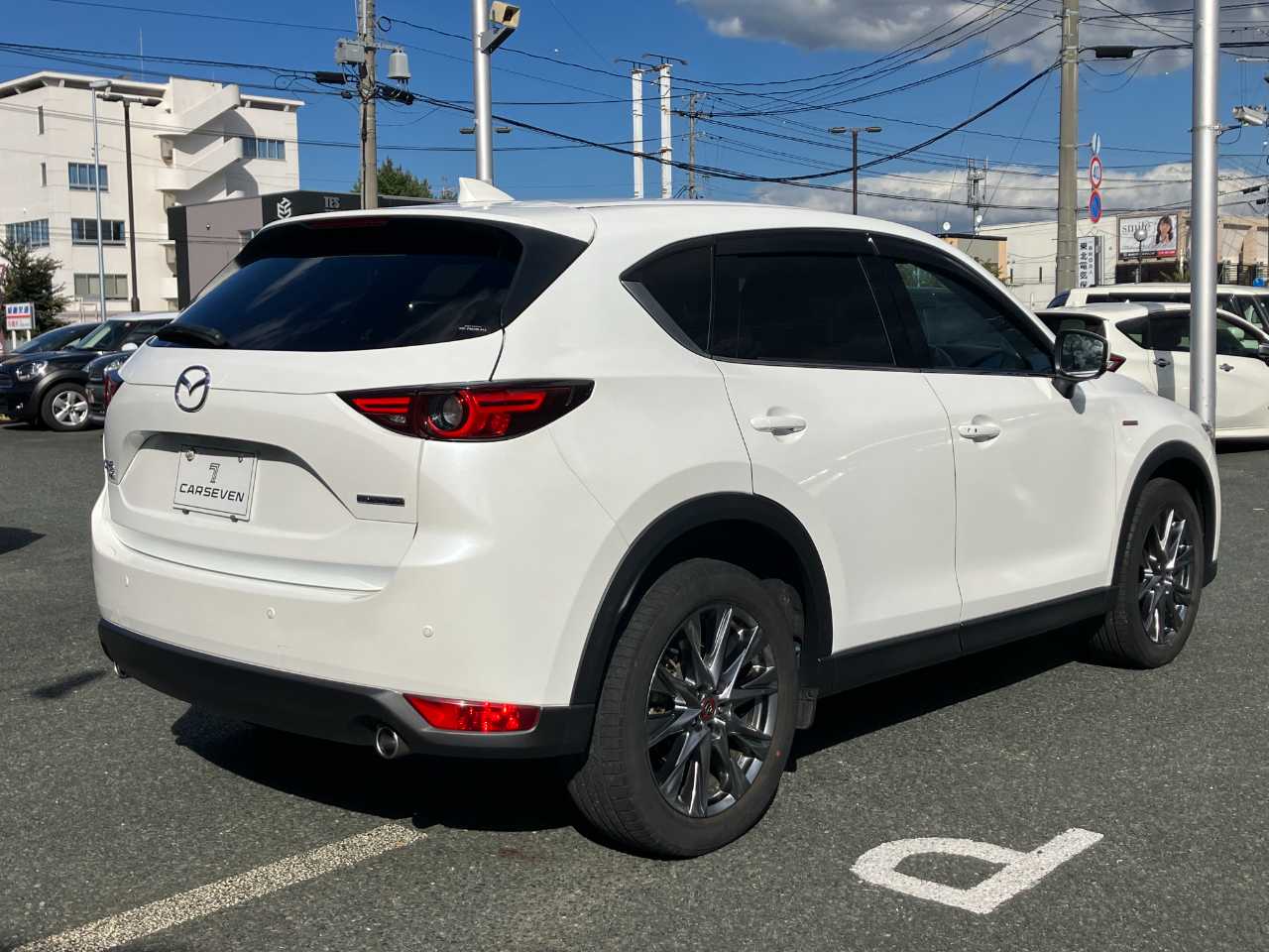 マツダ ＣＸ－５