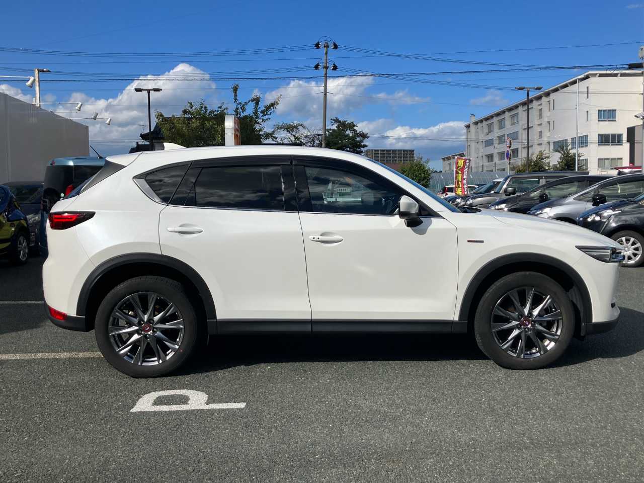 マツダ ＣＸ－５