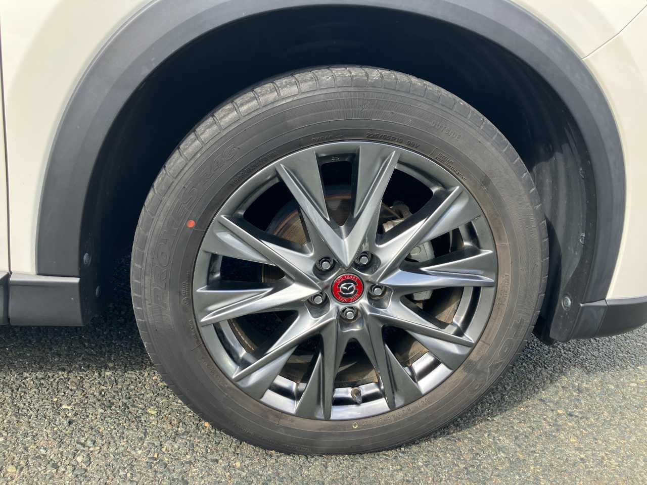 マツダ ＣＸ－５