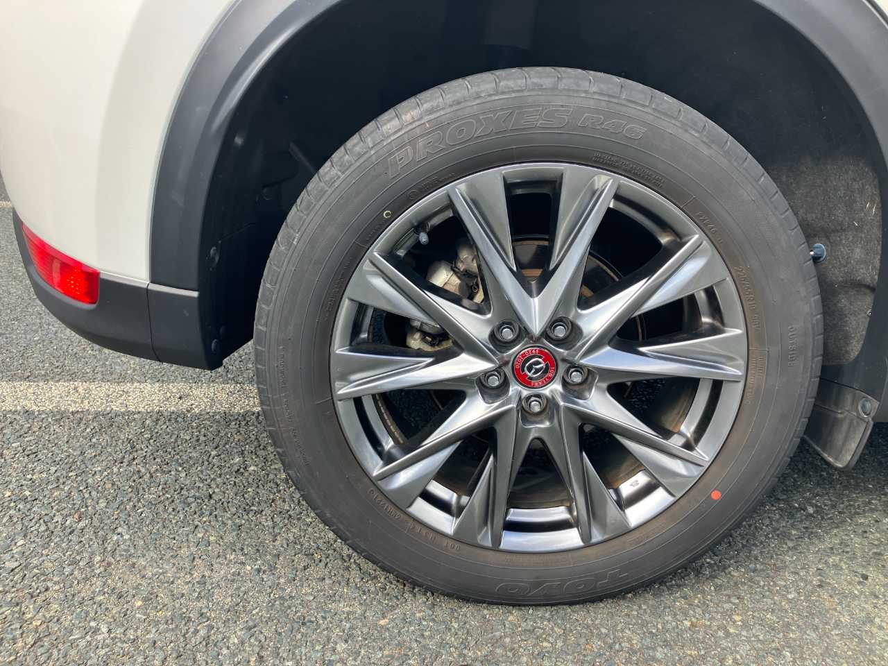 マツダ ＣＸ－５