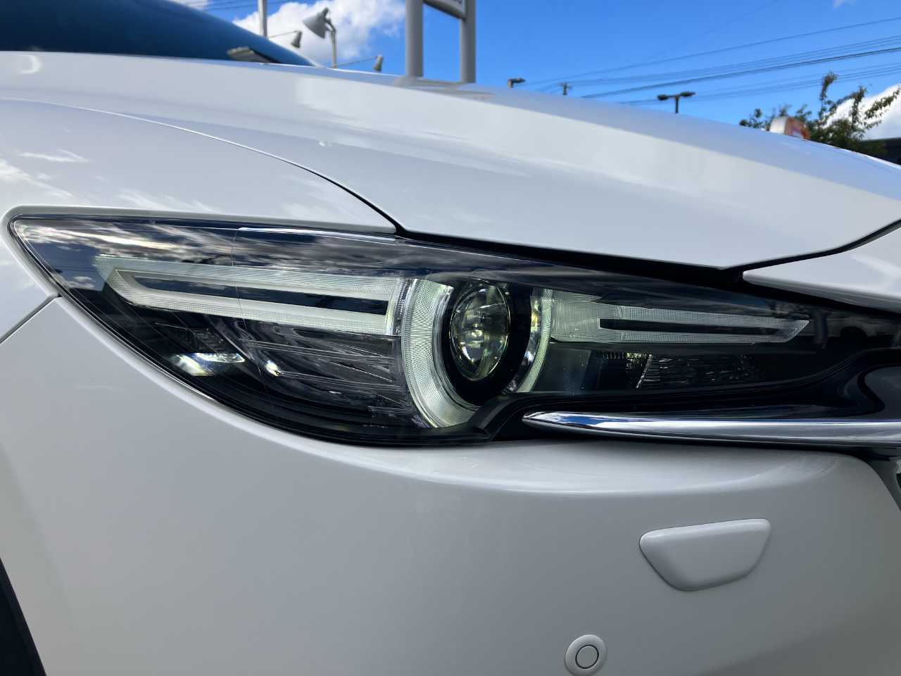 マツダ ＣＸ－５