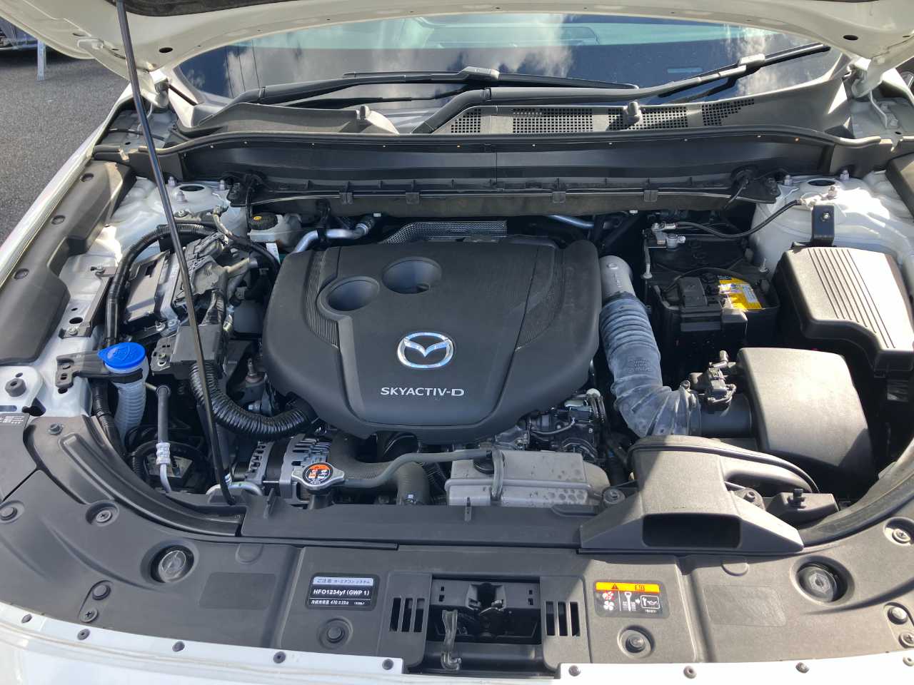 マツダ ＣＸ－５