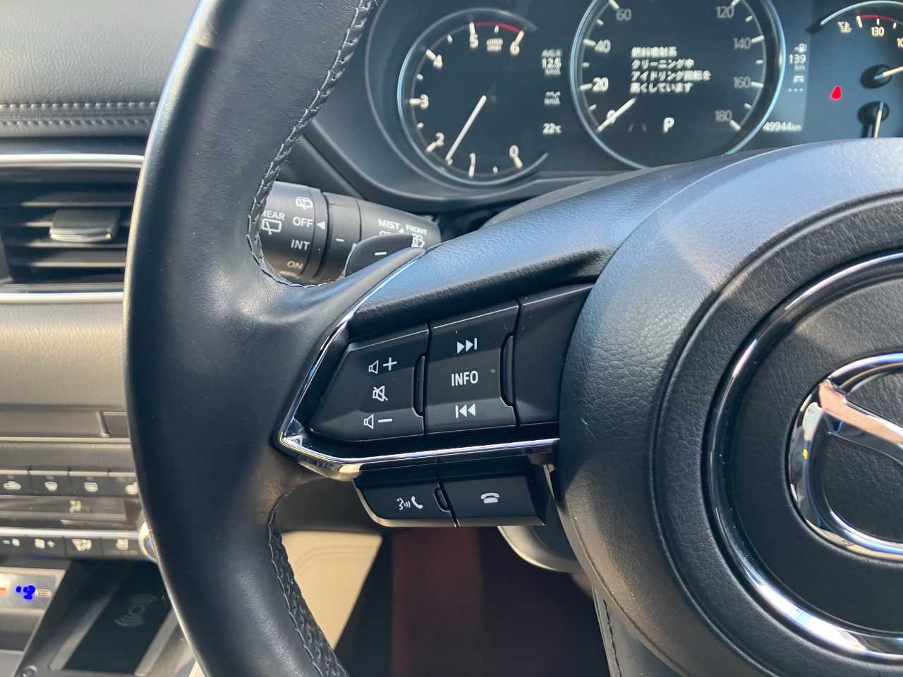 マツダ ＣＸ－５