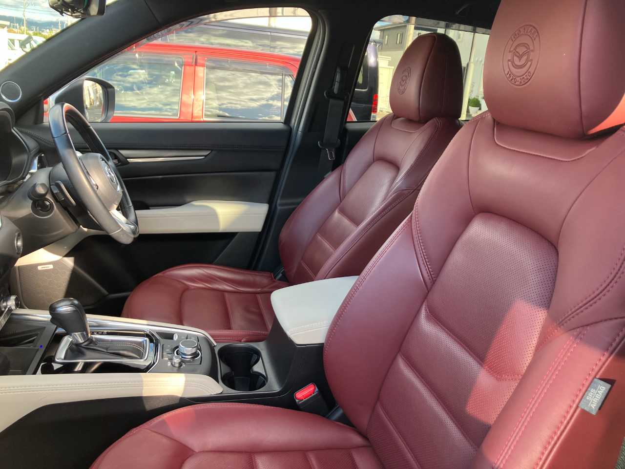 マツダ ＣＸ－５