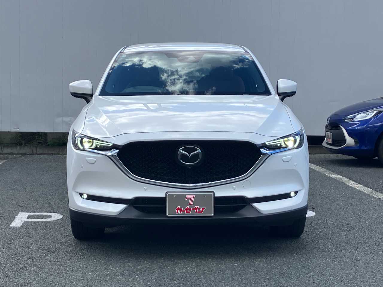 マツダ ＣＸ－５