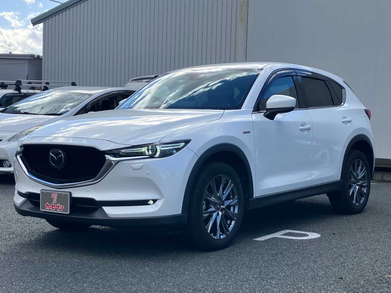 マツダ ＣＸ－５